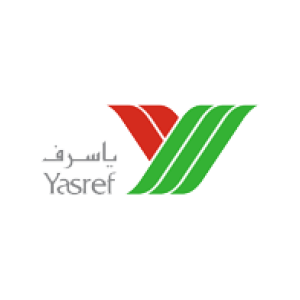 yasref logo